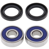 CRF110F Wheel Bearing/Seals Kit - Front