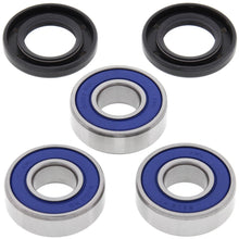Load image into Gallery viewer, KLX140 Rear Wheel Bearing and Seal Kit