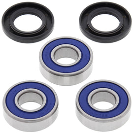 KLX140 Rear Wheel Bearing and Seal Kit