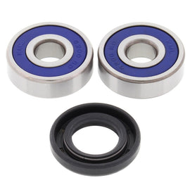 TTR110 Wheel Bearing/Seals Kit - Rear