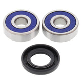 TTR110 Wheel Bearing/Seals Kit - Front