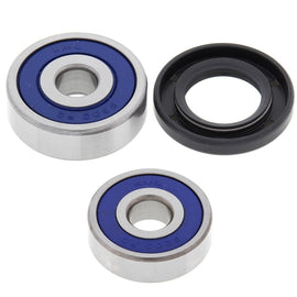 KLX110/L Wheel Bearing/Seals Kit - Front