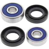 KLX140 Front Wheel Bearing and Seal Kit