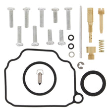 Load image into Gallery viewer, OEM Carburettor Repair Kit TTR110 08-Present - All Balls