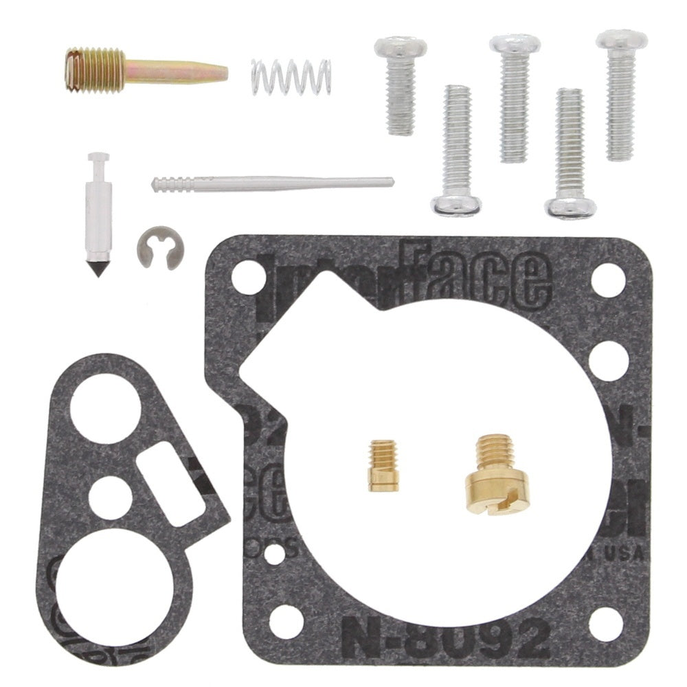 Carburettor Repair Kit – Yamaha PW50
