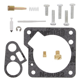 Carburettor Repair Kit – Yamaha PW50