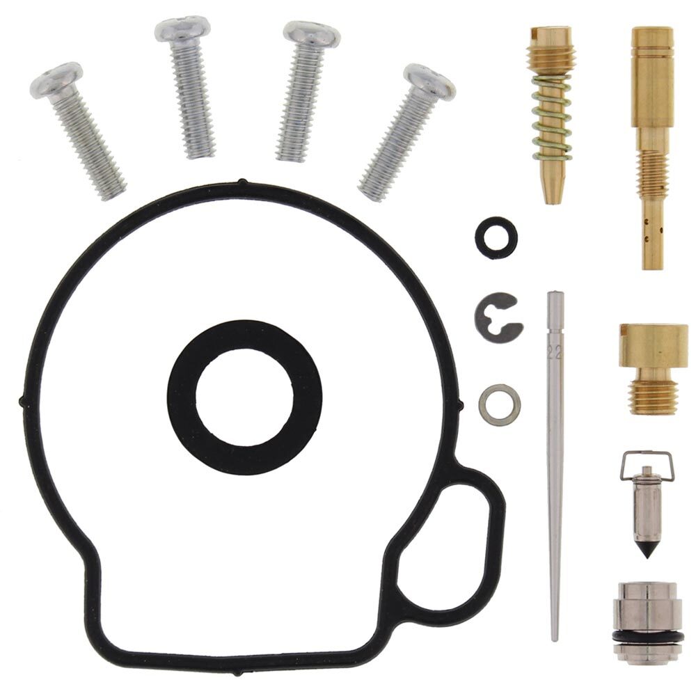 Yamaha TTR50 05-11 Carb Repair Kit - All Balls