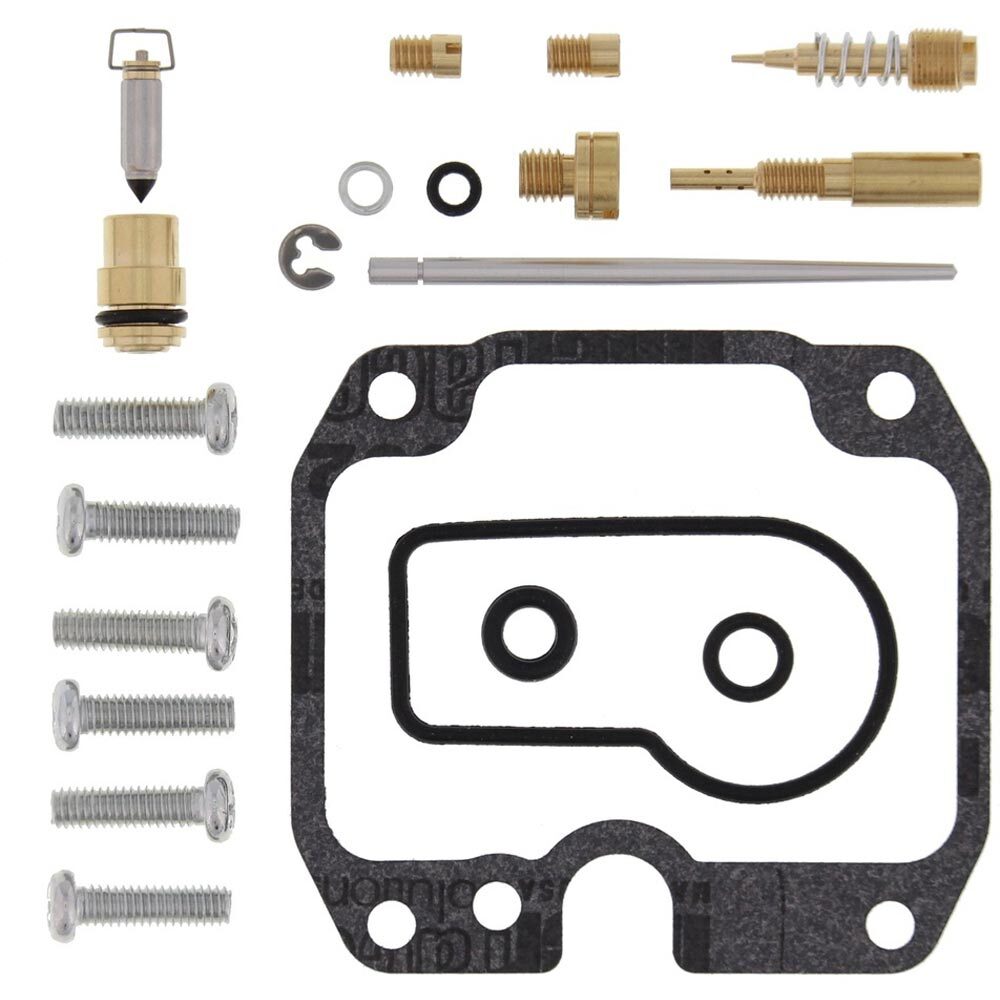 Yamaha TTR125/L 2008+ Carb Repair Kit - All Balls