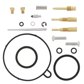 OEM Carburettor Repair Kit – Kawasaki KLX110 / KLX110L