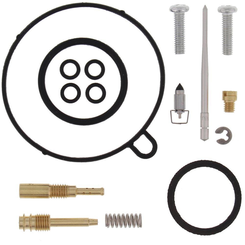 Kawasaki KLX140/L Carb Repair Kit - All Balls