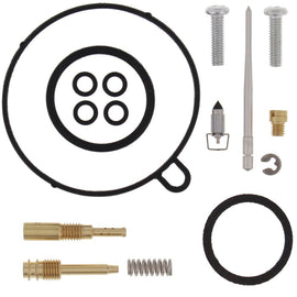 Kawasaki KLX140/L Carb Repair Kit - All Balls
