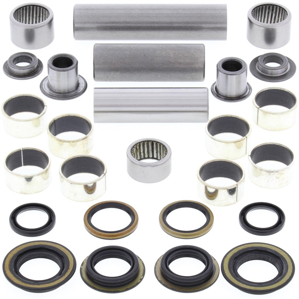 KLX140 Linkage Bearing & Seal Kit - ALL BALLS