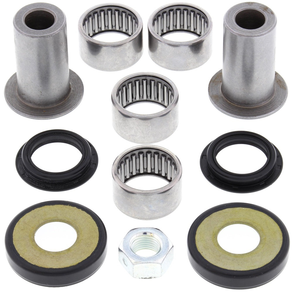 Swingarm Bearing & Seal Kit – Kawasaki KLX110 / KLX110L