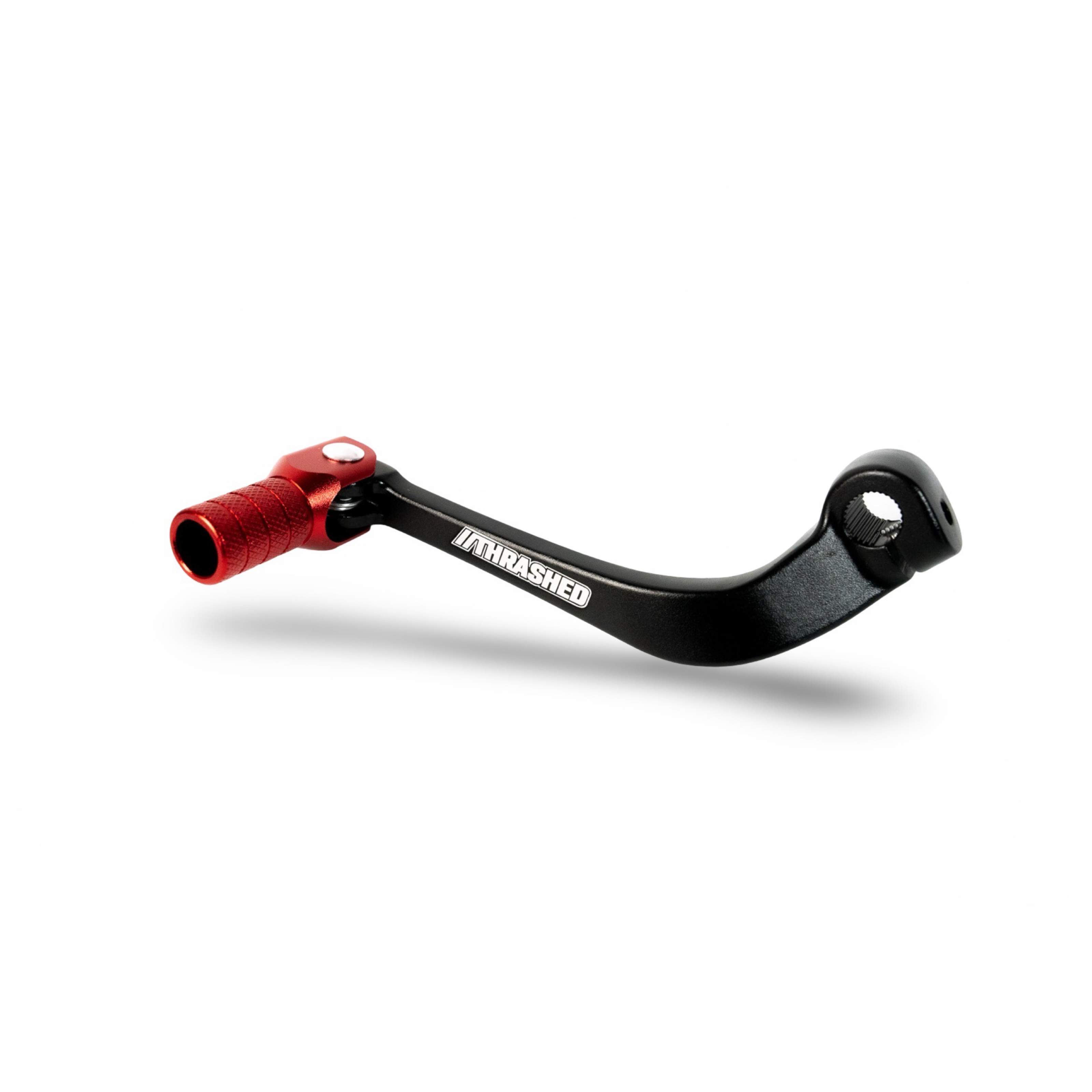 THRASHED MINIS CRF/TTR110 GEAR SHIFTER +1 INCH