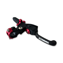 Load image into Gallery viewer, &quot;EXCEL&quot; SHORTY FRONT BRAKE LEVER UNIVERSAL