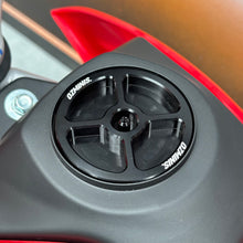 Load image into Gallery viewer, OZMINIS BILLET FUEL CAP - CRF110/CRF125