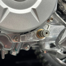 Load image into Gallery viewer, CRF110F SHIFT SHAFT BRACE V2