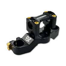 Load image into Gallery viewer, TTR110 "Signature" TOP CLAMP