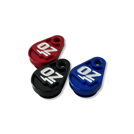 CRF110F BUMP START - OZMINIS