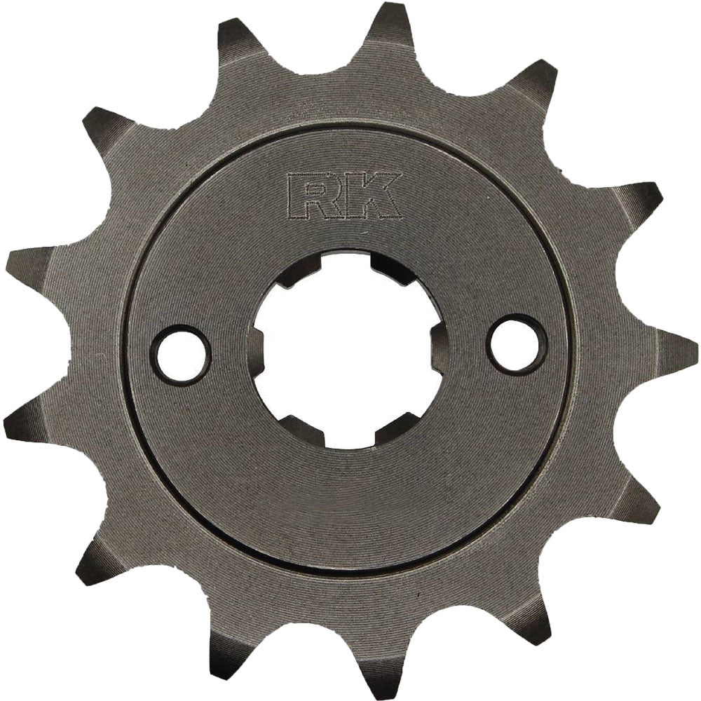 Kawasaki KLX140/L Front Sprocket - RK