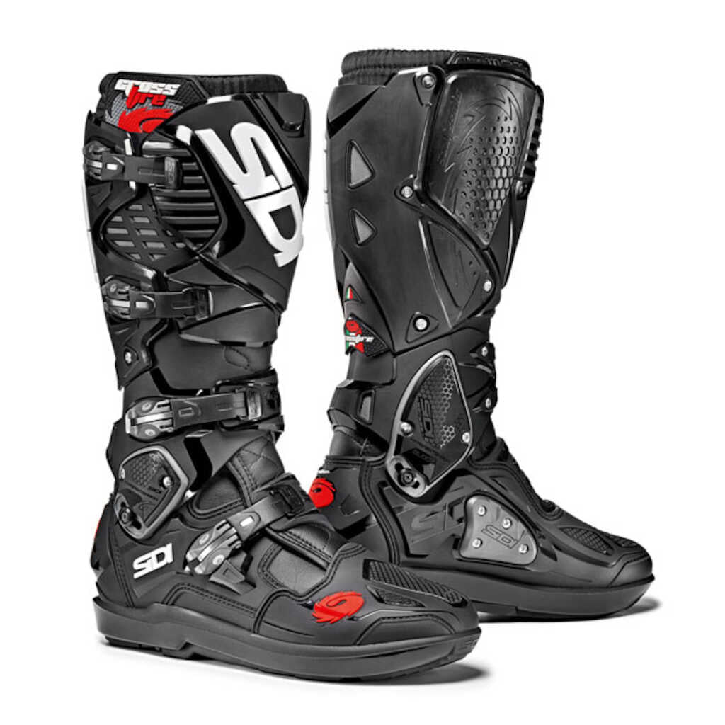 SIDI Crossfire 3 SRS Boots