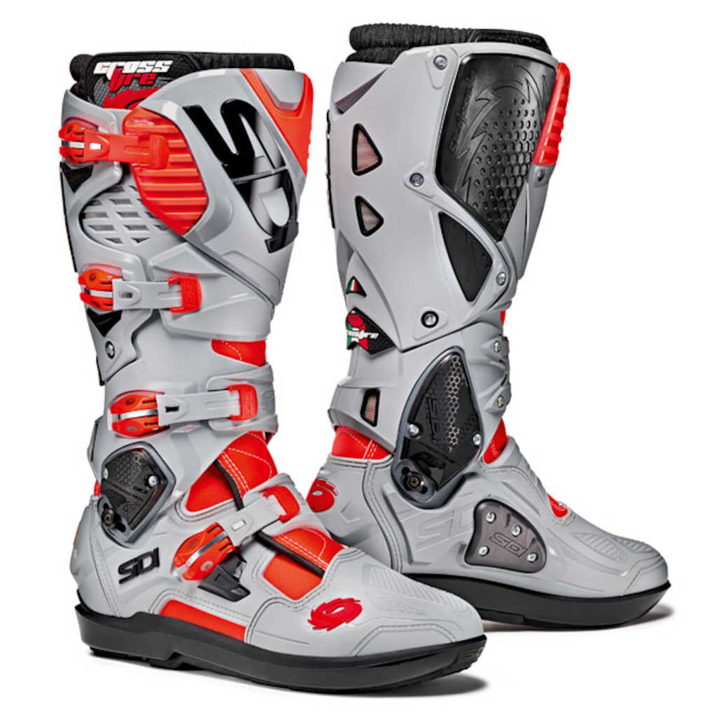 SIDI Crossfire 3 SRS Boots