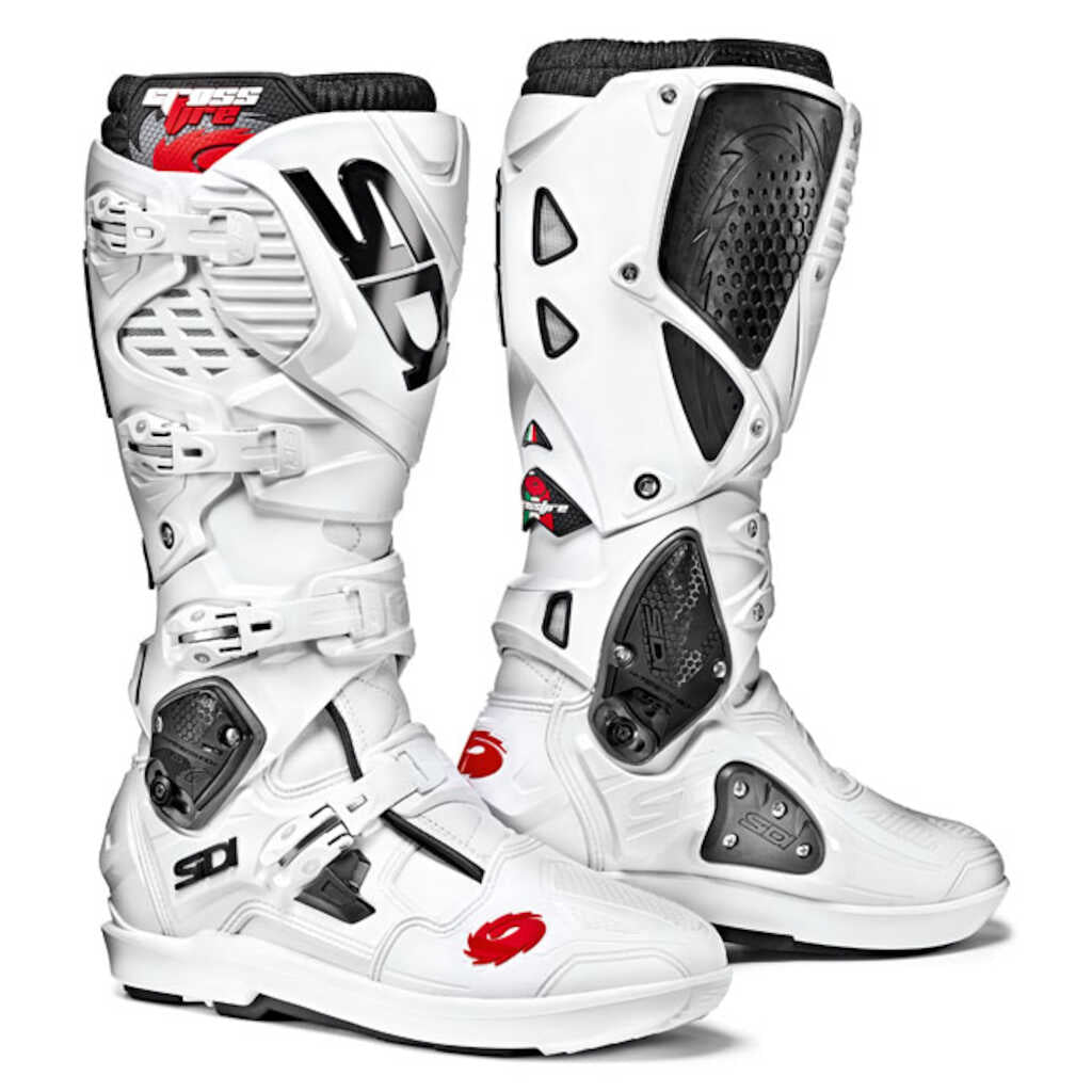 SIDI Crossfire 3 SRS Boots