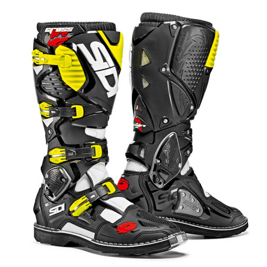 SIDI Crossfire 3 Boots