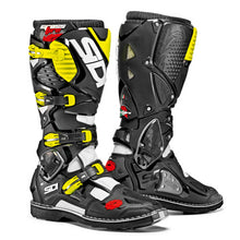 Load image into Gallery viewer, SIDI Crossfire 3 Boots