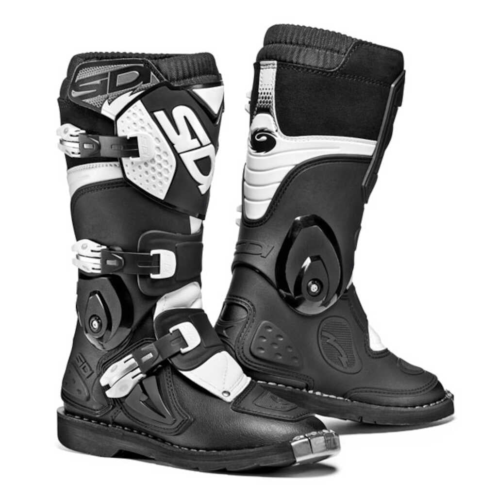 SIDI Flame Boots - Youth