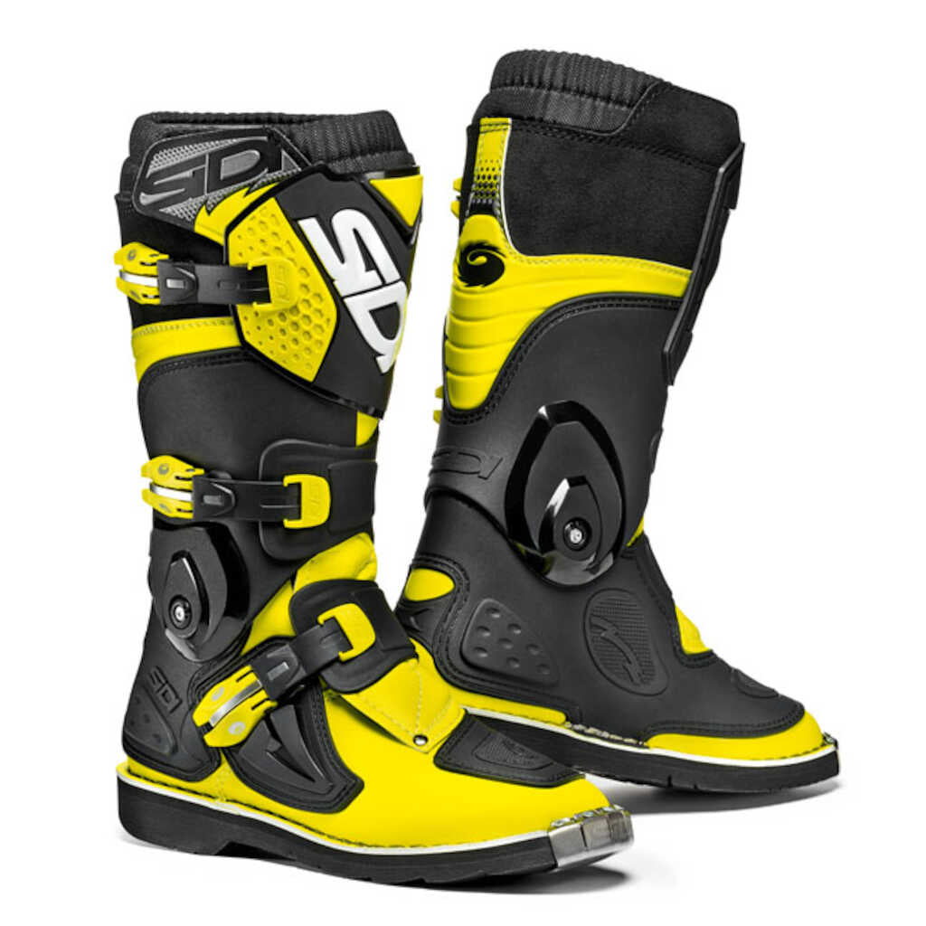 SIDI Flame Boots - Youth