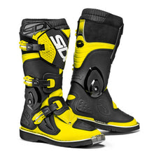 Load image into Gallery viewer, SIDI Flame Boots - Youth