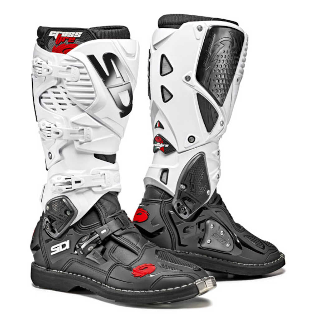 SIDI Crossfire 3 Boots