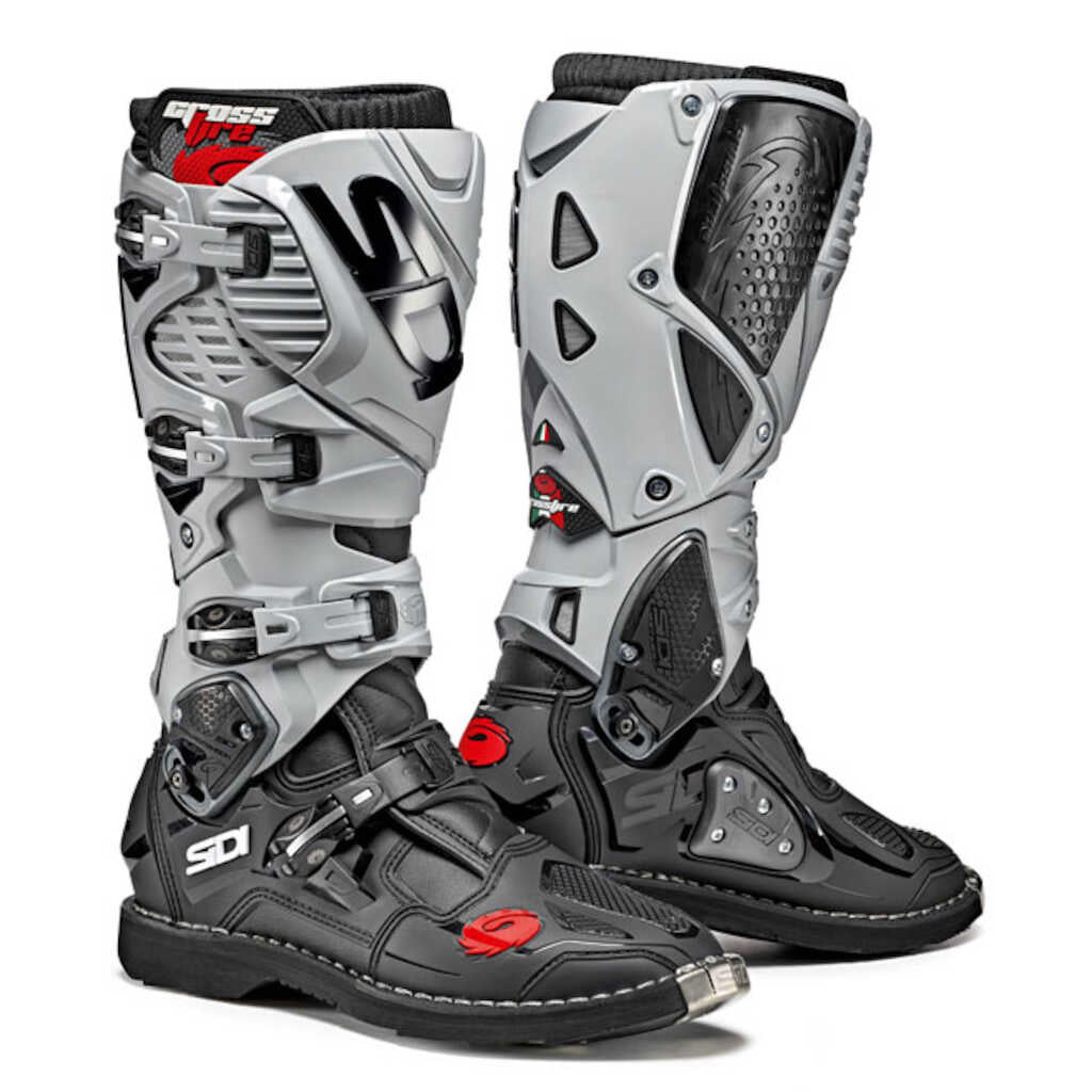 SIDI Crossfire 3 Boots