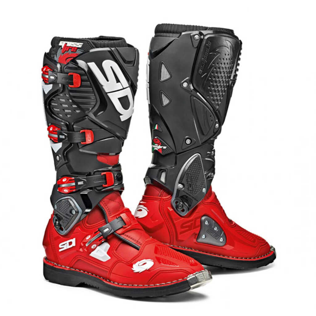 SIDI Crossfire 3 Boots