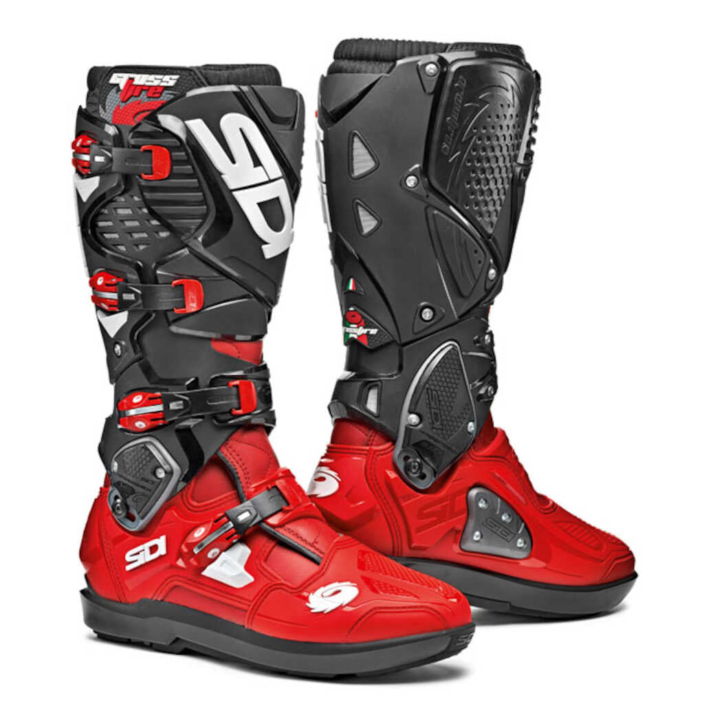 SIDI Crossfire 3 SRS Boots