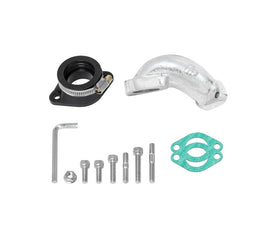 TB KLX110 26MM INTAKE KIT - STOCK HEAD