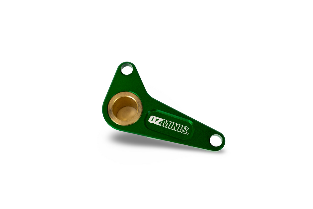 KLX110/L Shift Shaft Brace