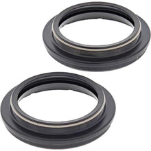 Load image into Gallery viewer, All Balls CRF110/125F + TTR110 Fork Seal Dust Covers