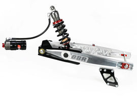Swingarm Kit - Pro Comp W/Elka Shock for CRF125F and CRF/XR80/100