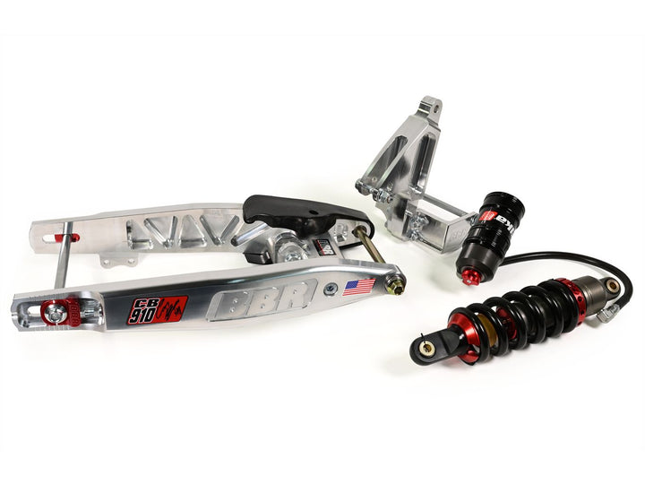 BBR PROCOMP SWINGARM KIT - KLX110
