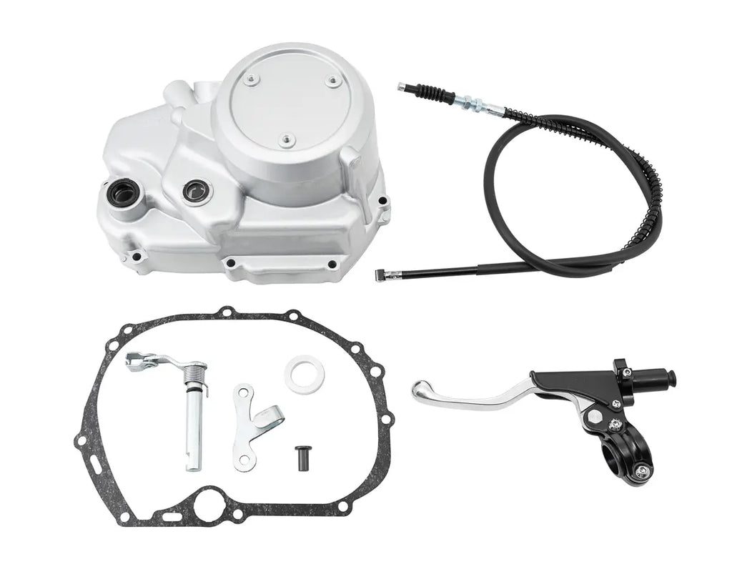 KLX110 Manual Clutch Conversion Kit (TWB0343)