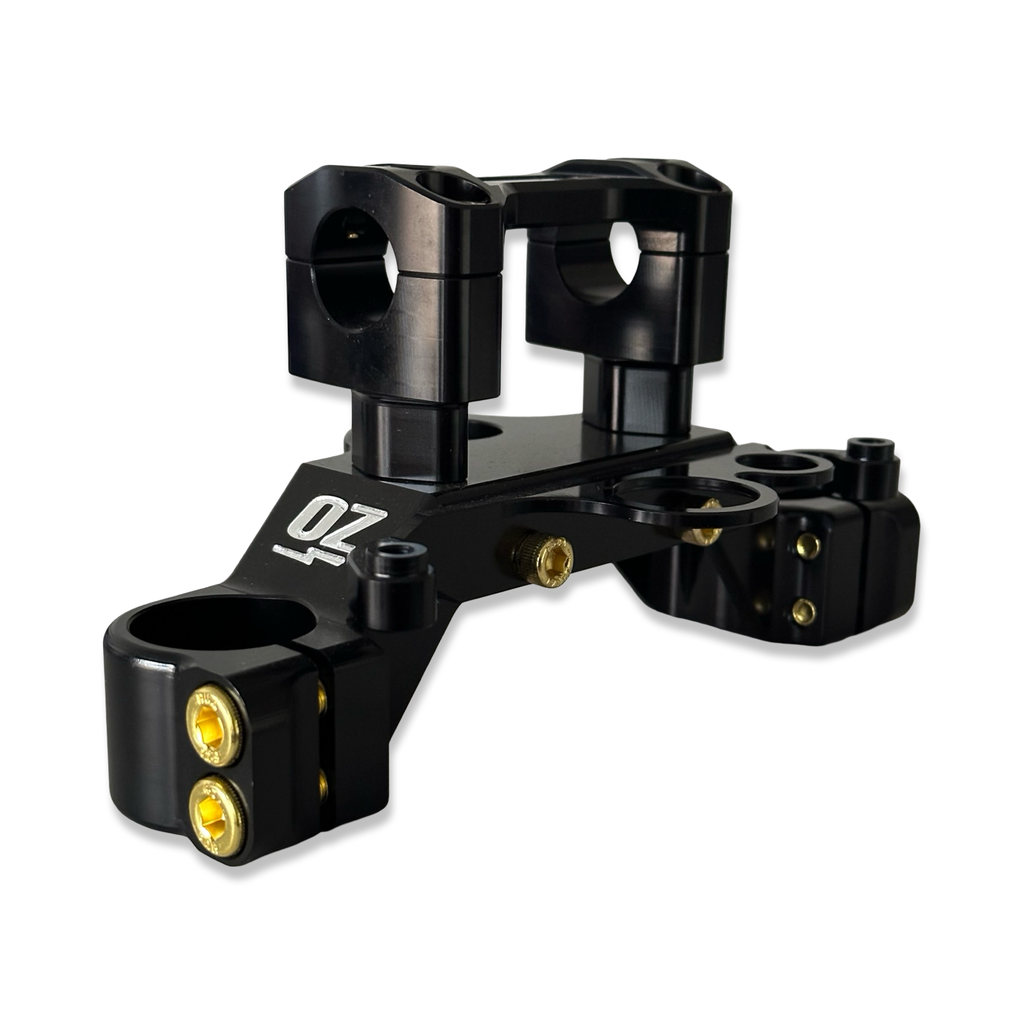 CRF110F "Signature" TOP CLAMP