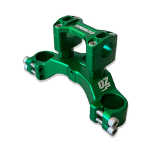 Load image into Gallery viewer, KLX110/L &quot;Signature&quot; TOP CLAMP