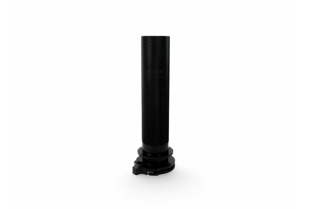 OZMINIS CRF110/CRF125 BILLET FULL SIZE THROTTLE TUBE