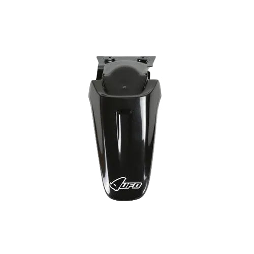 KAWASAKI KLX110 01-09 REAR FENDER BLACK - UFO