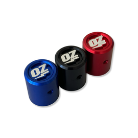 CRF110F KICKSTART ELIMINATOR CAP V2