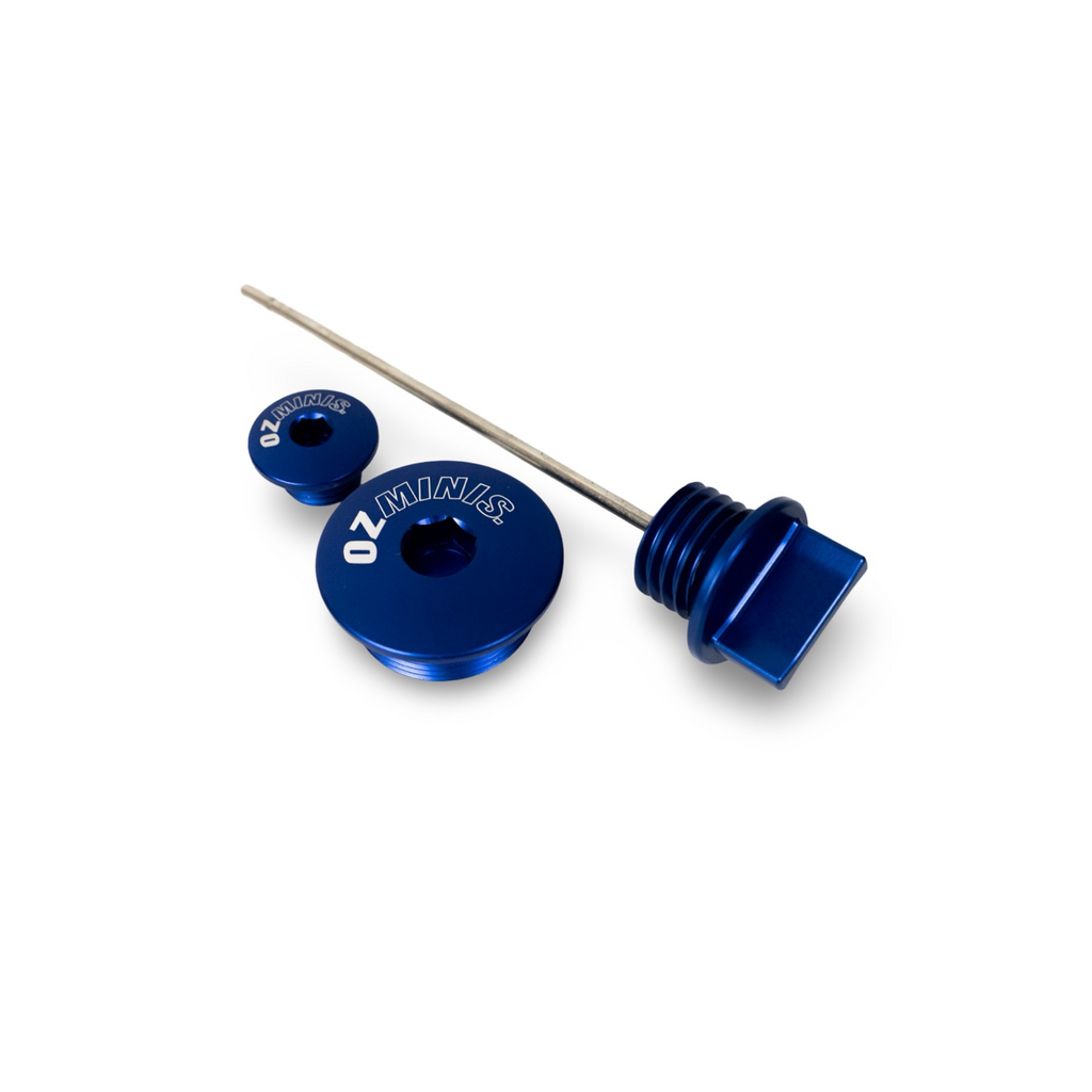 OZMINIS ENGINE PLUG KIT - CRF110