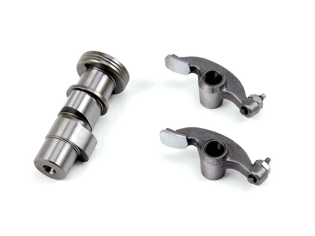 XR/CRF80/100 High Performance Camshaft W/Rockers - BBR