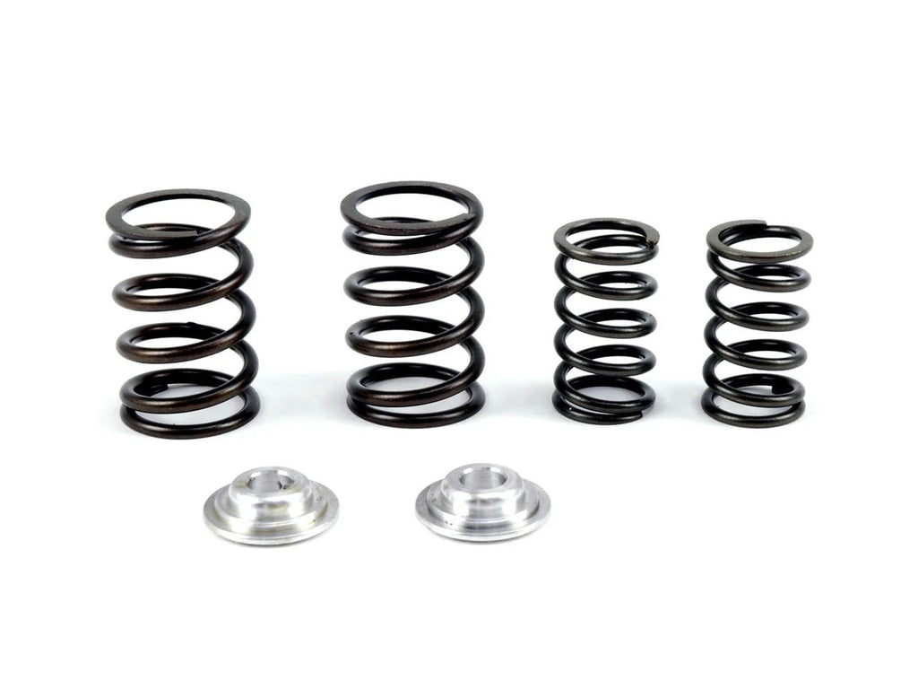 XR/CRF80/100 HD Valve Springs + Retainers - BBR